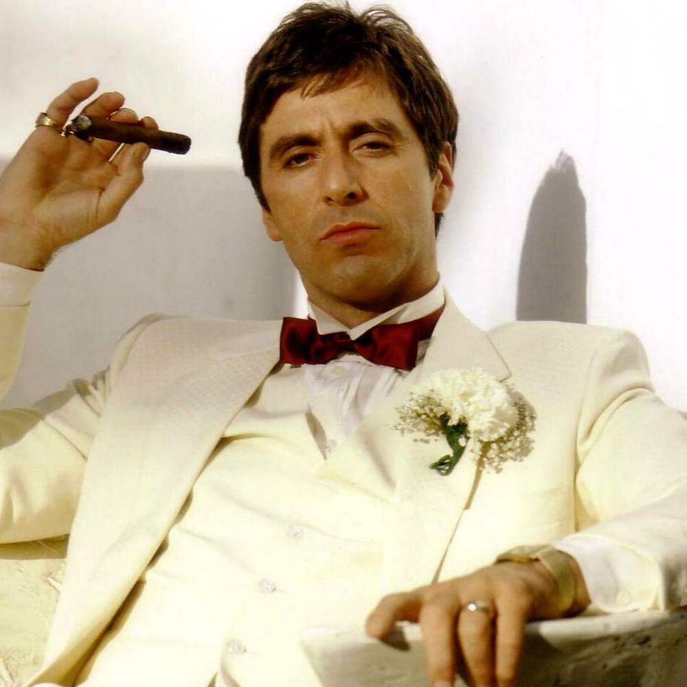 Meet your Posher, Shawn